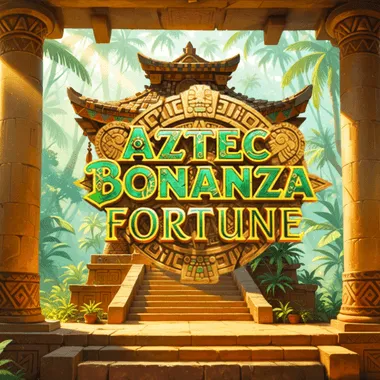 Aztec Bonanza Fortune game tile