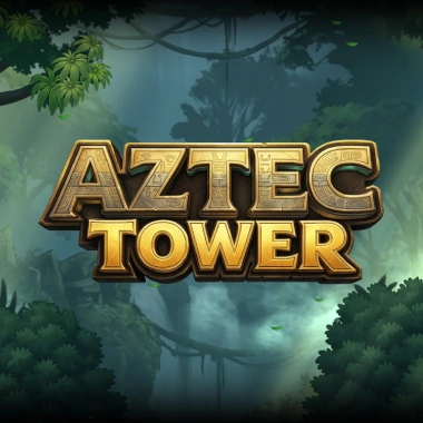 Aztec Tower game tile
